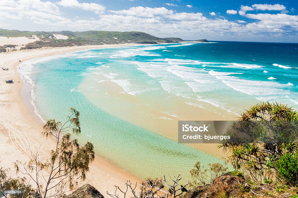 French Island scenic coast